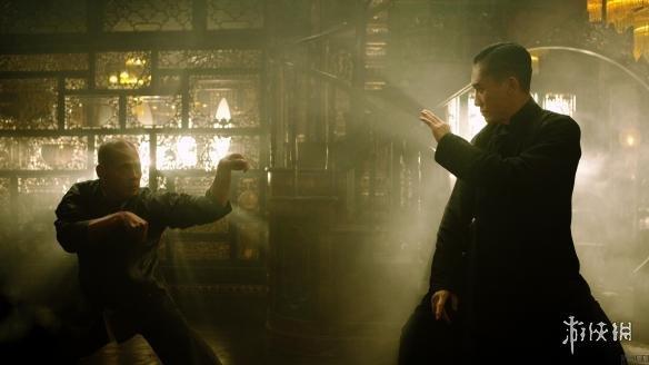 孙兴的演技什么级别,香港演员孙兴讲粤语