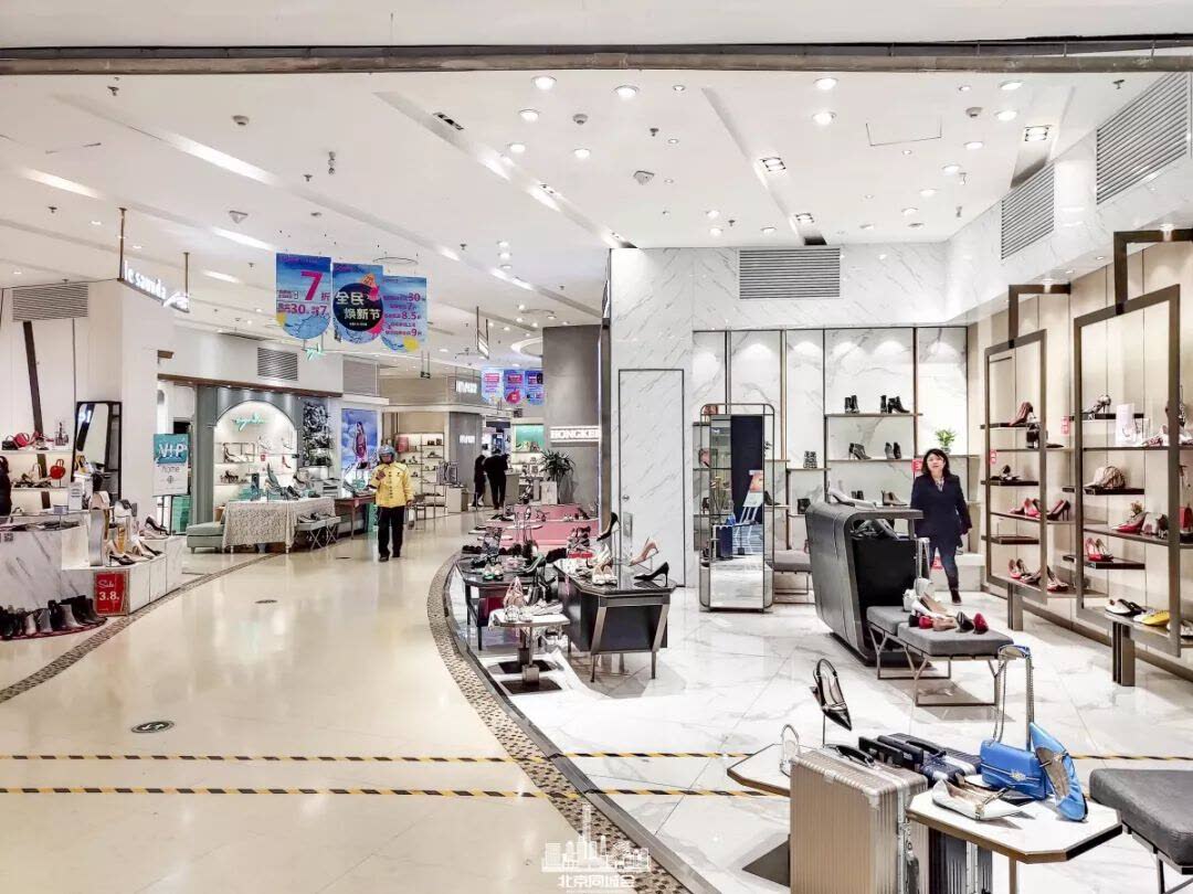 北京西单必去的美食攻略,去北京西单必吃的美食