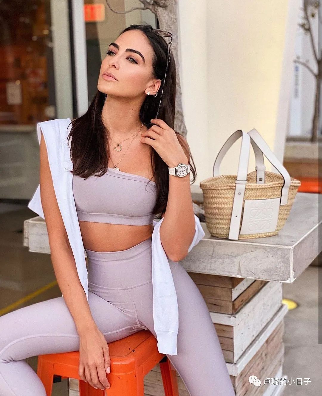 花几十一百买便宜的衣服,花几千块买的衣服