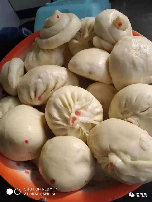 张小莲‖往年拌年