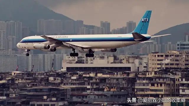 香港启德机场最后一架航班,beyond启德机场演唱会