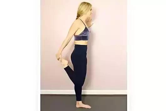 怎么改变腿粗的腿型,大腿型矫正十种让腿变直的方法