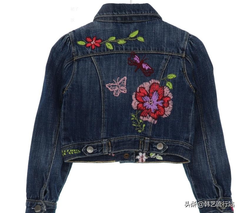 童装系列服装设计,童装服装系列设计