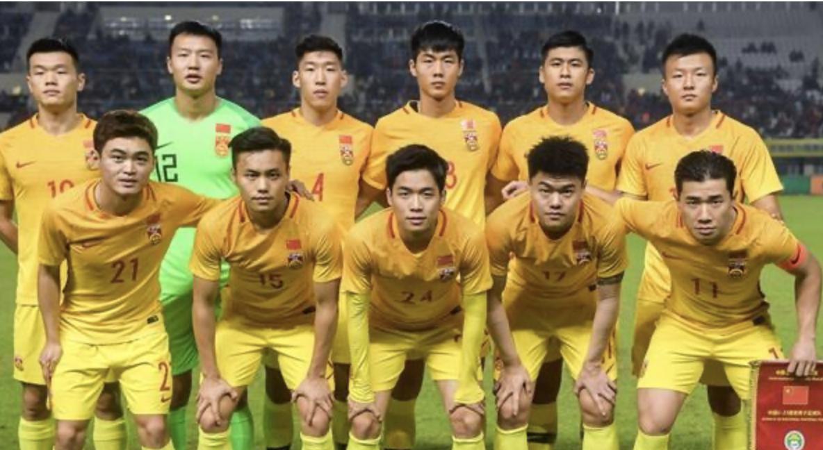 直播中国u20男足vs阿联酋,u22国足vs日本u20直播