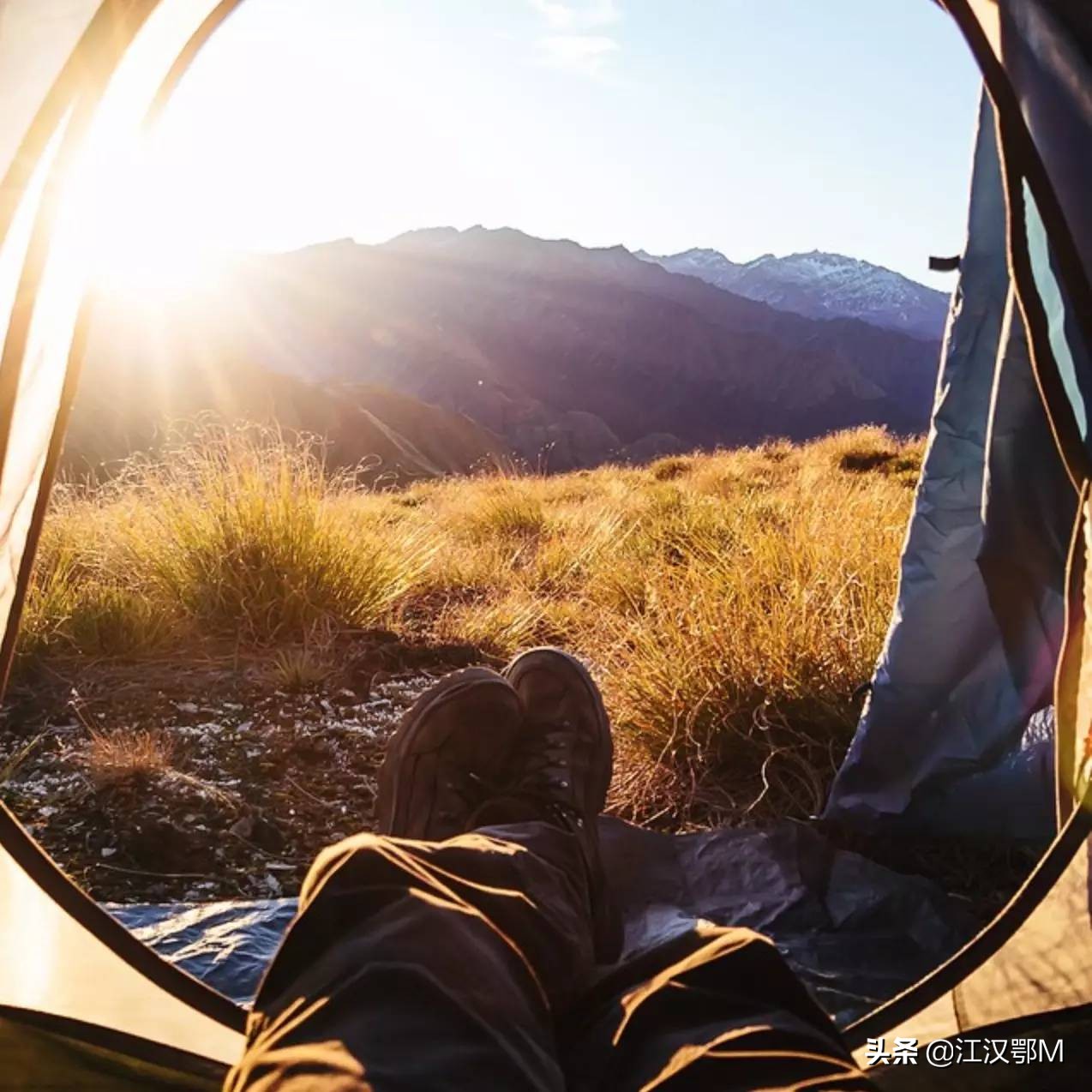 露营需要的装备清单,一套露营装备清单10000