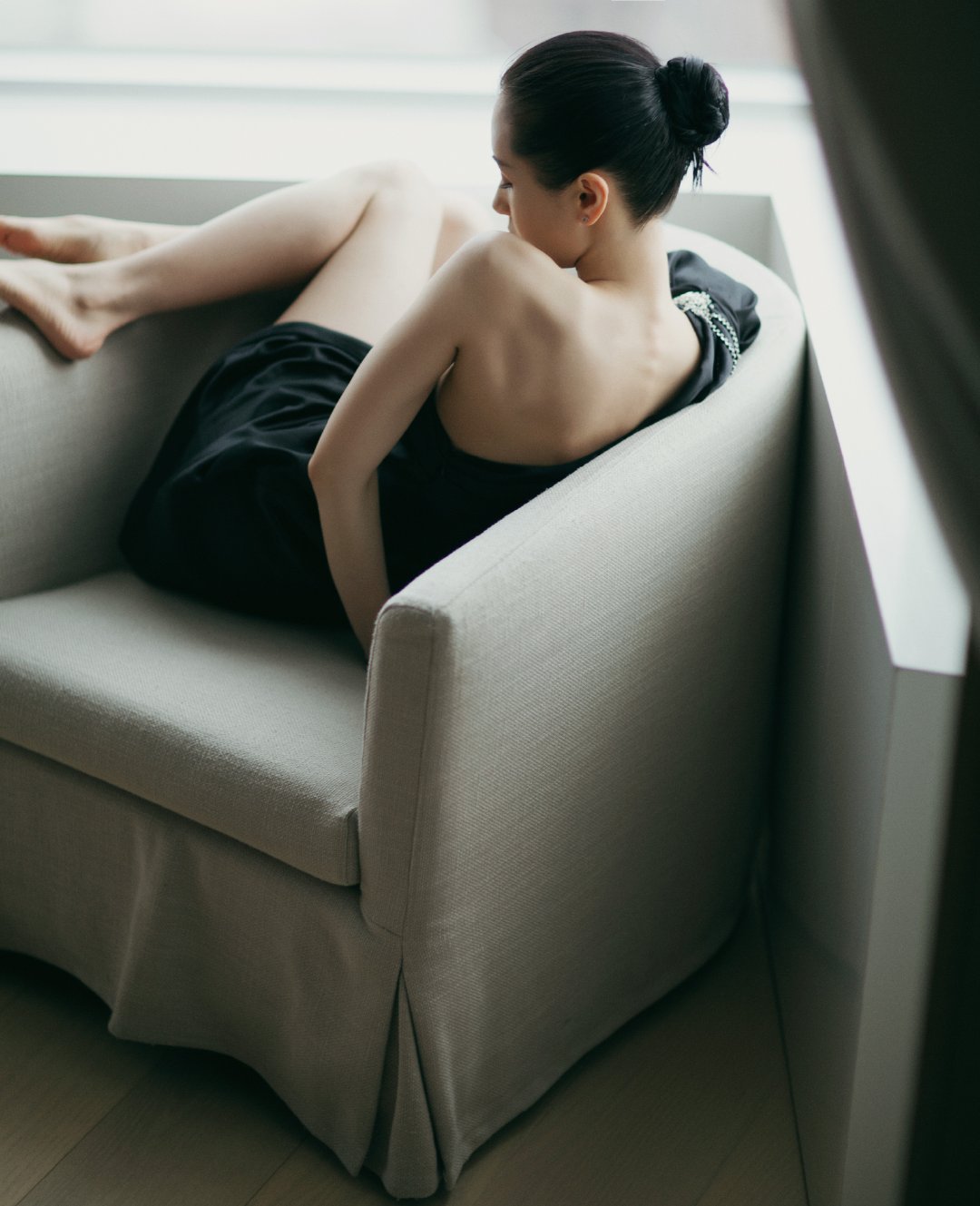 王子文拍照姿势,王子文惊艳泼辣写真