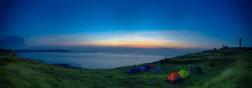 10个小众地方,十个冷门小众国家