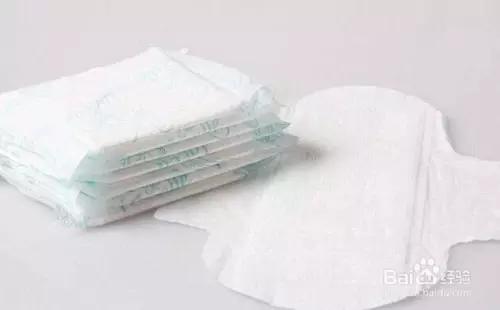 卫生巾的十大冷知识,怎样判断卫生巾的好坏冷知识