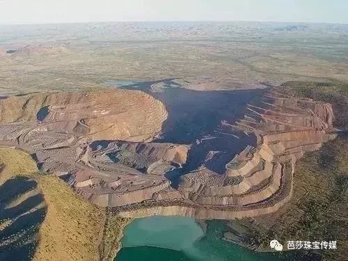 海外旅游买到假钻石,中国假钻石