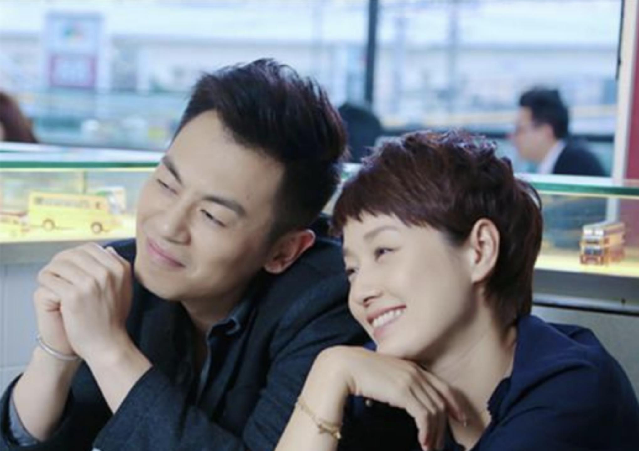 朱亚文行走的荷尔蒙结婚片段,行走的荷尔蒙朱亚文陈思诚