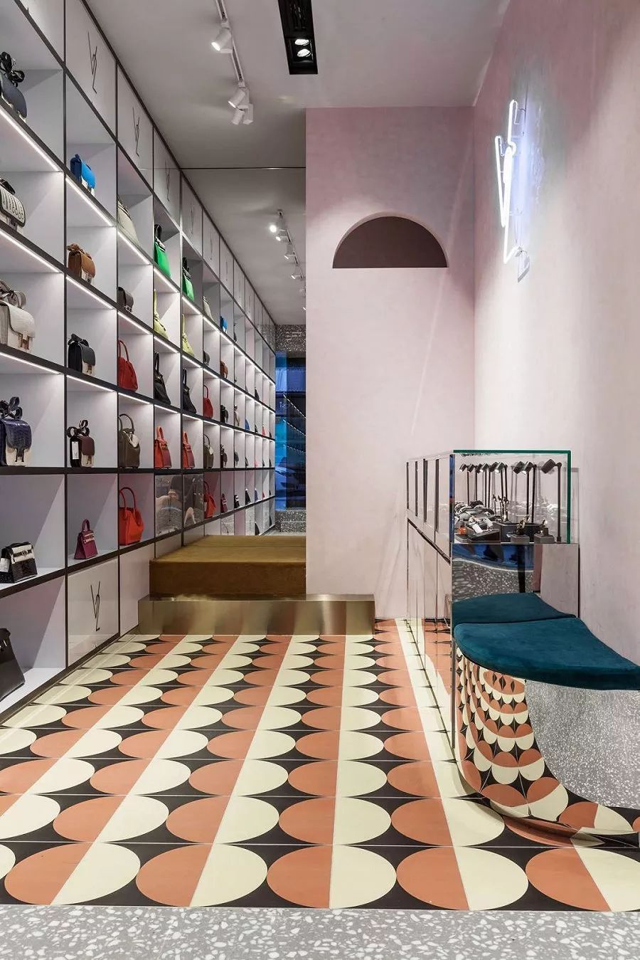 买手店很潮吗,买手店数量