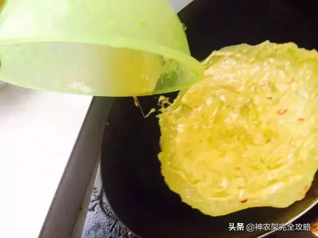 神农架前世今生,神农架祖先是谁