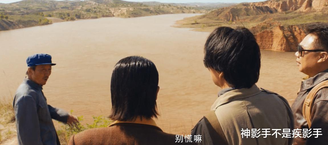 龙岭迷窟每集简介,龙岭迷窟看完看哪部