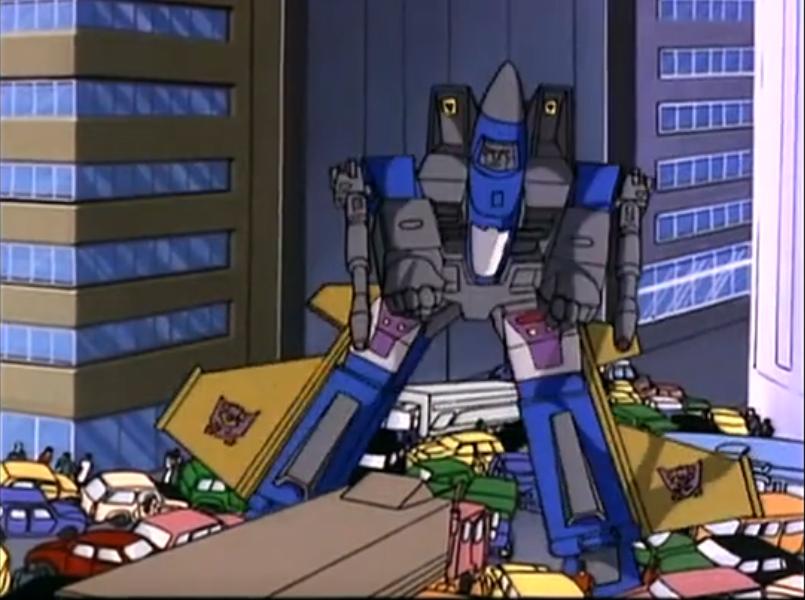 变形金刚中的怪异霸天虎人物设定,变形金刚1到5所有霸天虎阵容