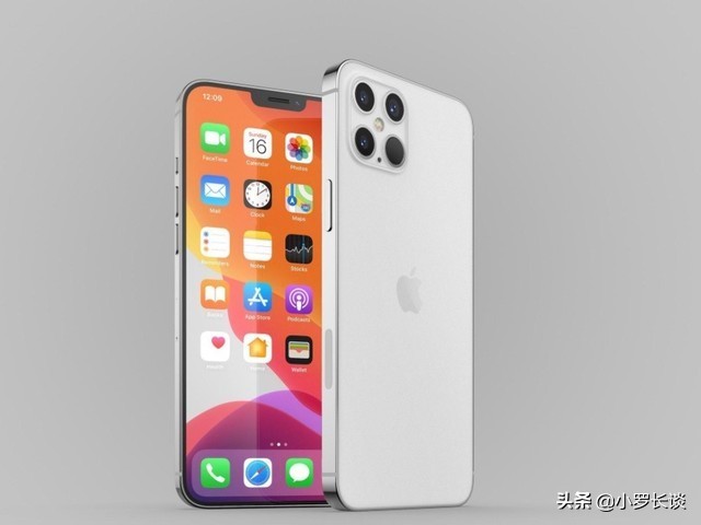 发布时间暂定9月14日，iPhone13Pro基本确认，全新配色