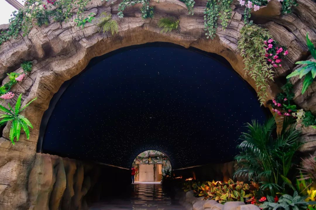 芜湖市镜湖区绿地缤纷城商业广场,万州绿地缤纷城商业中心效果图