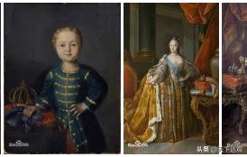 俄罗斯有几个王朝,俄罗斯帝国历代总统