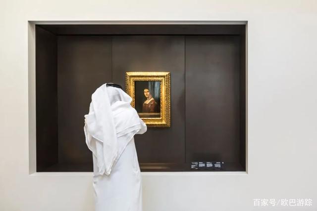 迪拜阿布扎比人工岛,世界七大建筑奇迹迪拜人工岛