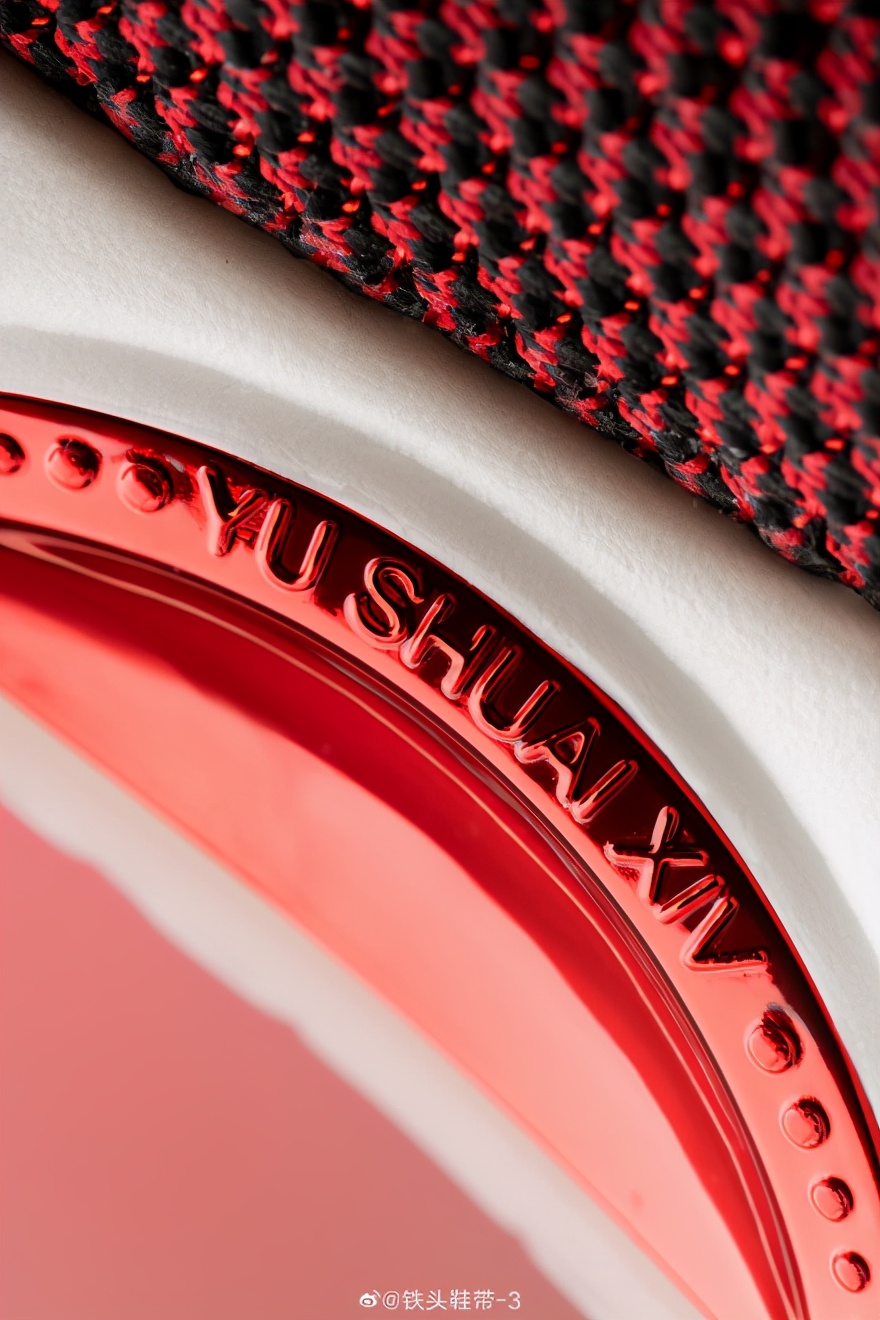 李宁驭帅14球队PE曝光！产品碾压耐克，就这CBA还不满意？