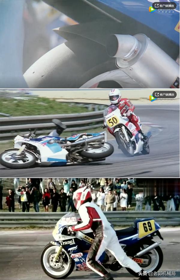 疯狂的赛车电影完整版,公认4部最好看的赛车电影