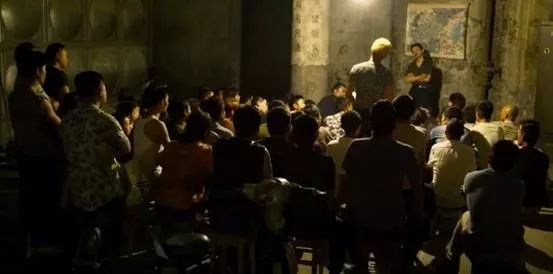 南方车站的聚会小东北,南方车站的聚会武汉方言