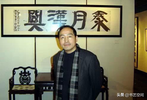 80个硬笔书法欣赏,现代80位书法名家作品欣赏