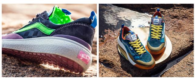 你的鞋柜里必须要有这三款鞋,听说你的鞋柜里还缺高颜值运动鞋