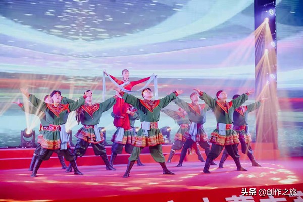 内蒙古黑骏马文化传媒有限公司,黑骏马文化