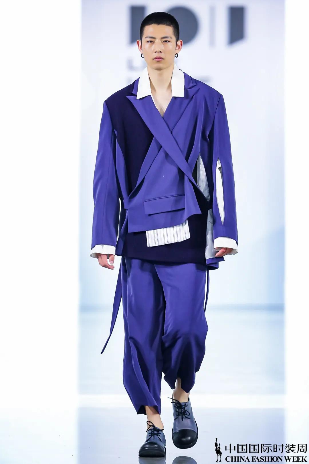 第26届中国十佳时装设计师,中国十佳时装设计师原创作品选萃