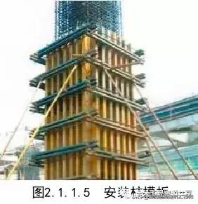 建筑主体结构施工图纸讲解,工程实体质量精细化图集