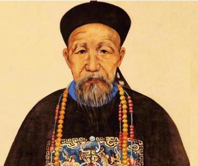 左宗棠曾国藩四大名臣,晚清四大名臣为什么推崇左宗棠