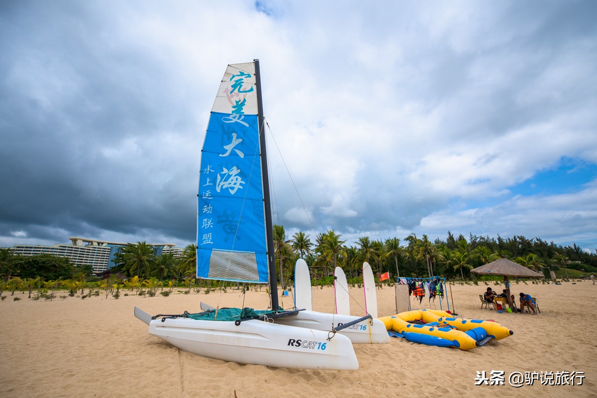 天房洲际与亚特兰蒂斯,天房洲际酒店和亚特兰蒂斯