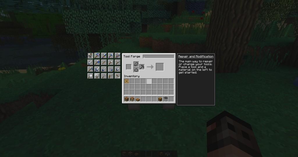 我的世界mod,我的世界mod在哪里下