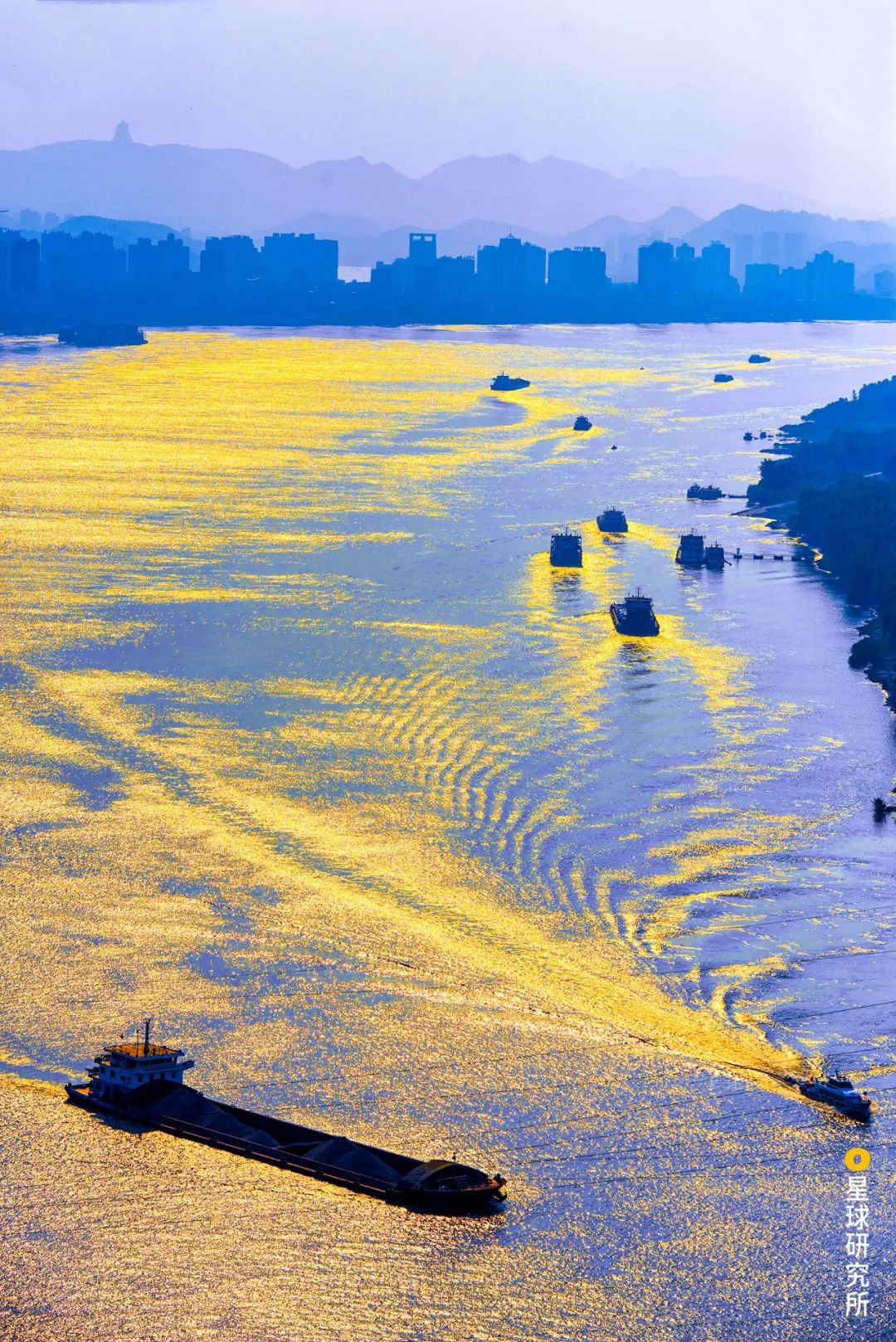 宜昌被低估的城市,湖北低估的旅游景点