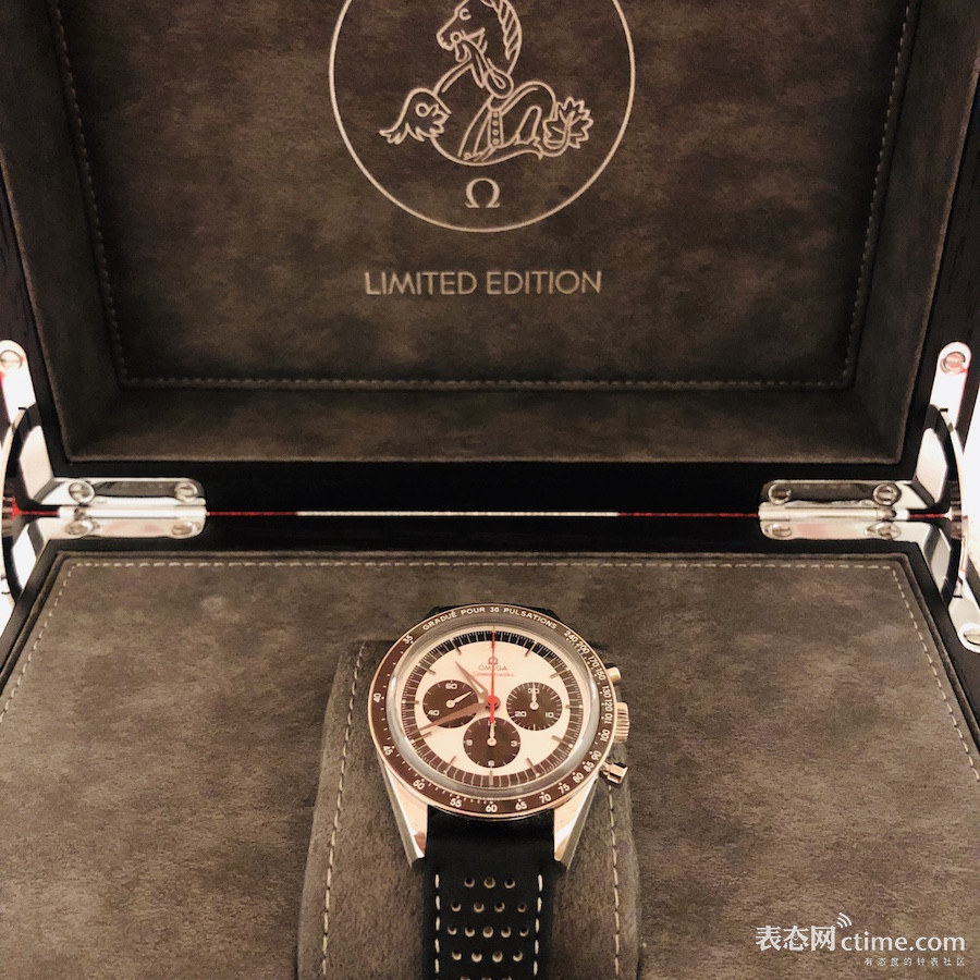 欧米茄ck2998夜光,欧米茄ck2998全套