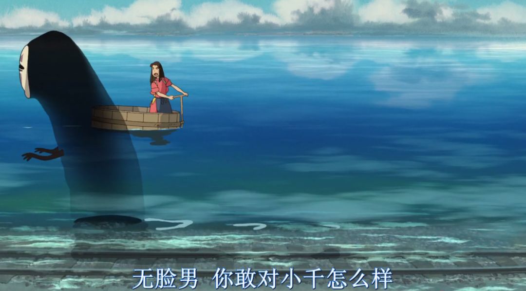 千与千寻油屋原型手绘图,千与千寻油屋取景地