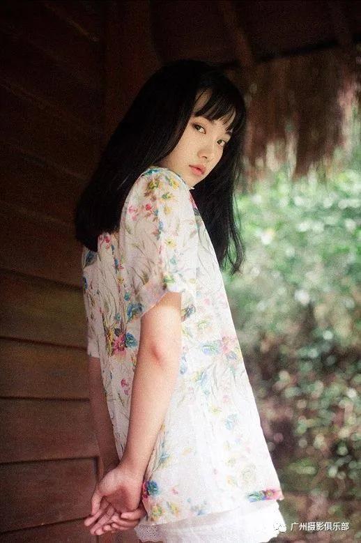 想拍出日系风格用什么相机,日系清新照怎么拍