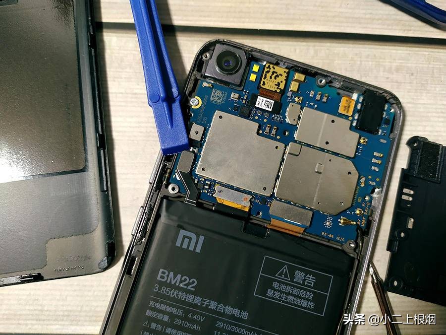 用了5年的小米5,小米5能换大电池吗