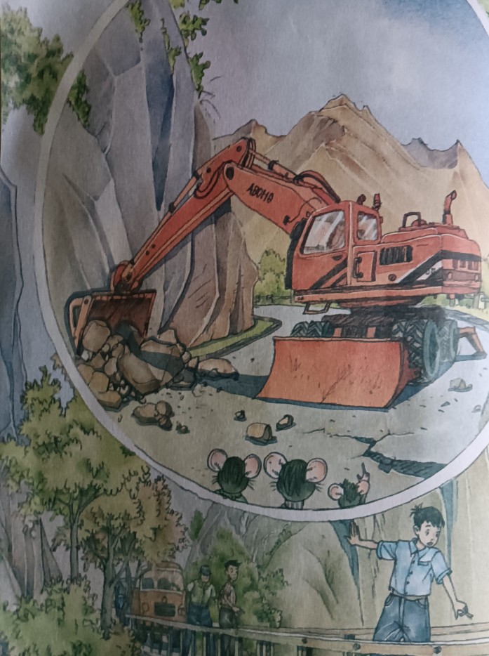 地震了怎么办才能逃生,地震了怎么办