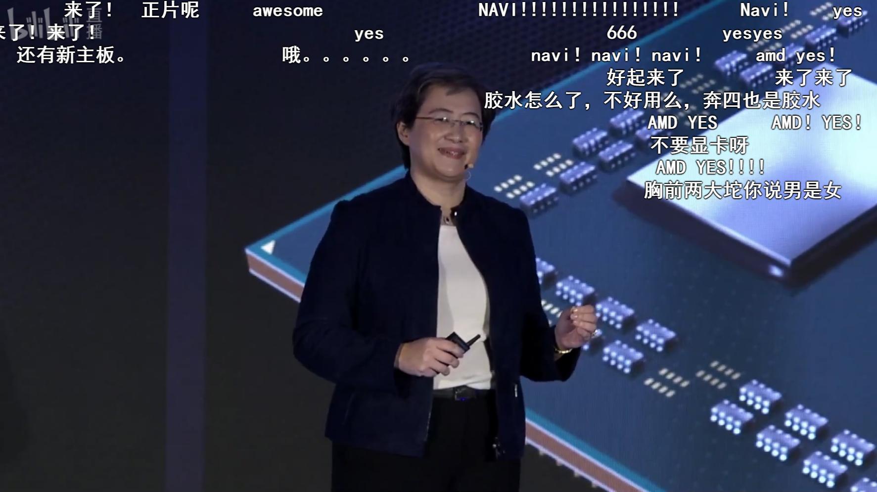 amdcomputex2019,amdcomputex鍙戝竷