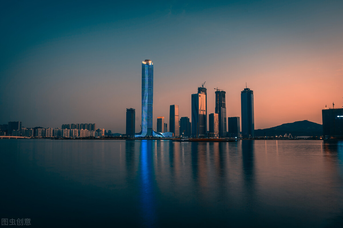 格力珠海横琴大厦,格力电器横琴总部大厦最新进展