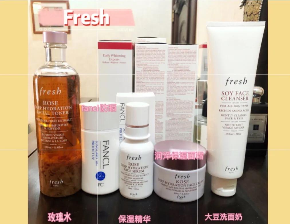 孕期护肤分享视频,孕期护肤分享身体乳