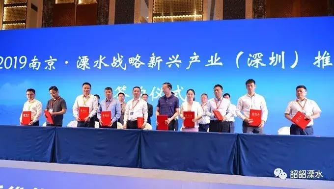 重磅签约项目总投资额超4800亿元,总投资150亿项目落户示范区