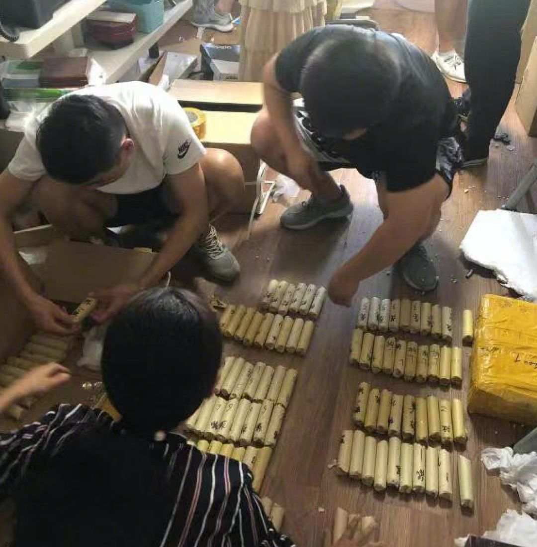 因为太火爆这款纪念币刚推出就被伪造！涉案金额超千万