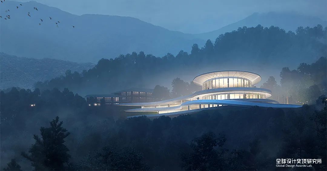 中国篇｜2021世界设计奖公布，又一个中国项目狂欢时刻