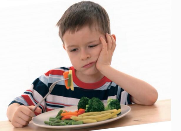 3岁孩子要人喂饭好吗,3岁还喂饭吗