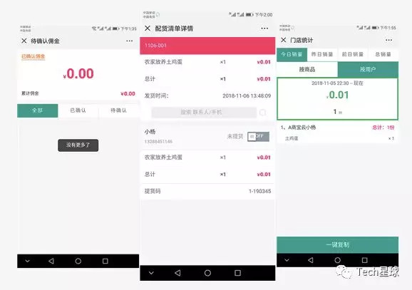 社区团购的草根革命:一个三线城市火爆的样本调查
