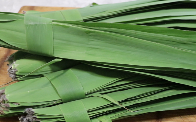 粽子怎么包才好吃视频教程全集,粽子怎样包的软一点