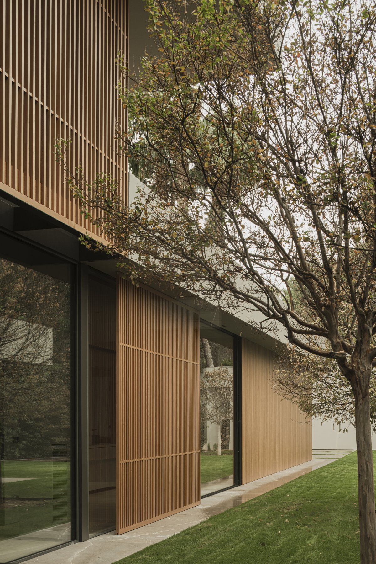 FrancescRifé作品精选|西班牙极简主义空间