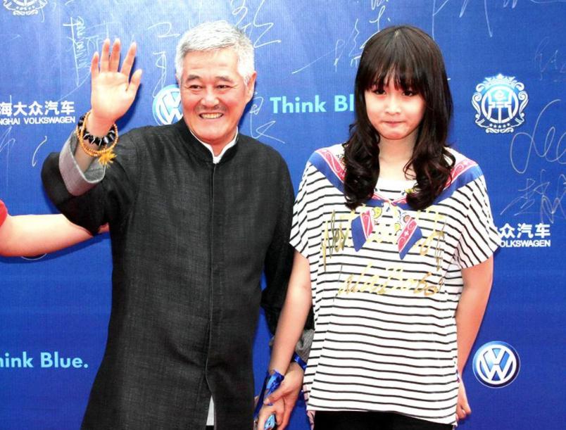 赵本山老婆谈女儿整形,赵本山女儿花30万整容遭亲妈痛批